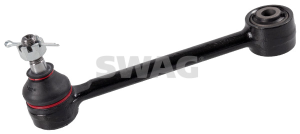 Braccio oscillante, Sospensione ruota - 33 10 7105 SWAG